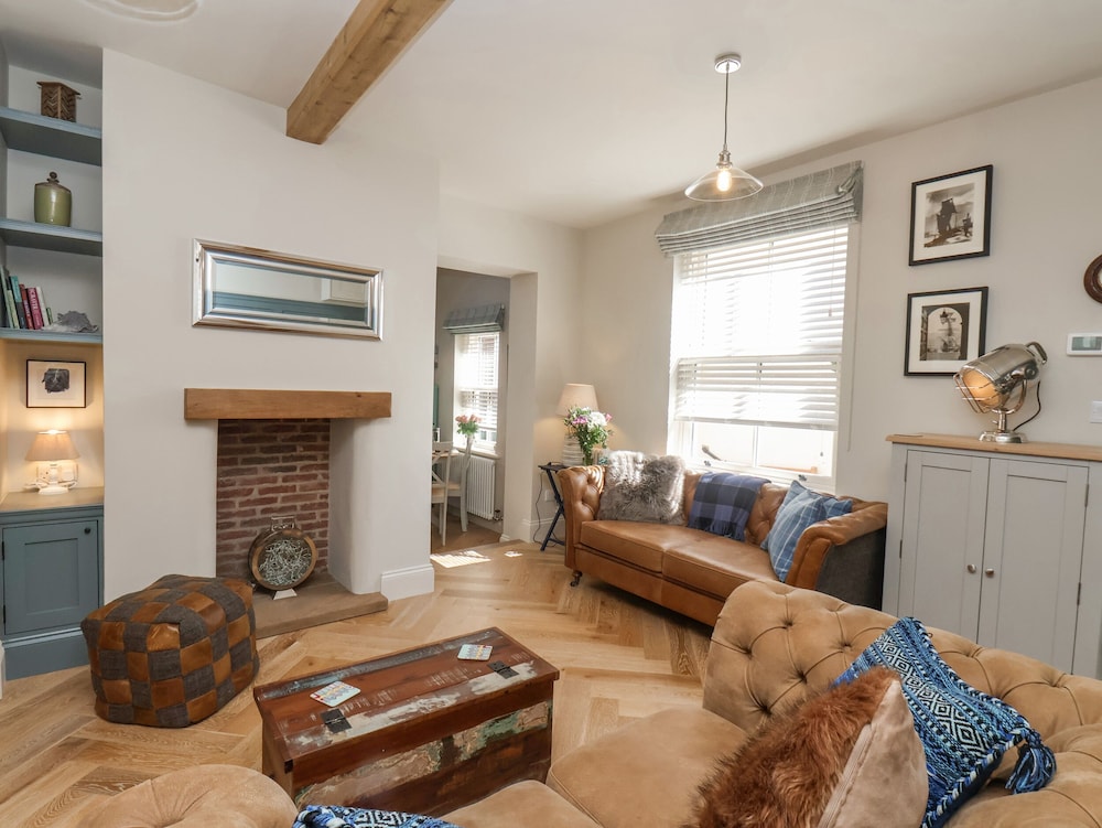 Bluefin Cottage — 4-Star Luxury Hotel in Whitby, United Kingdom