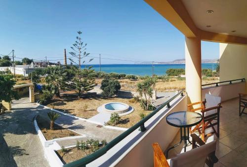 House of Light — 4-Star Luxury Hotel in Sitia, Greece
