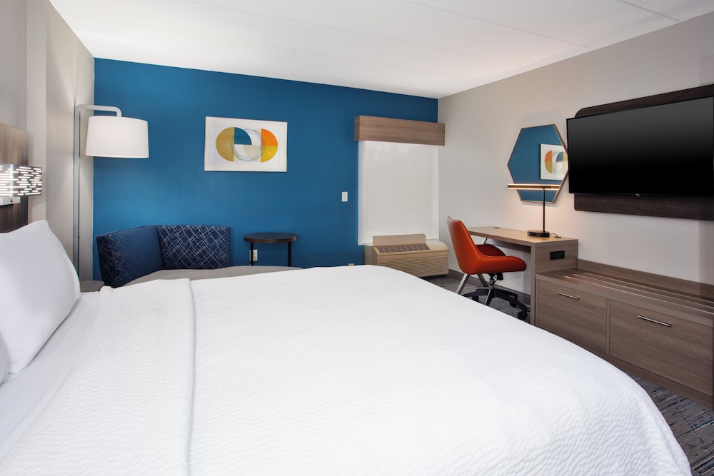 Holiday Inn Express Hotel & Suites Dover by IHG - photo 13