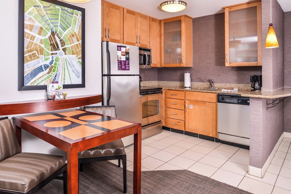 Residence Inn Florence Marriott - photo 14