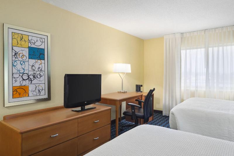 Amerivu Inn and Suites - photo 7