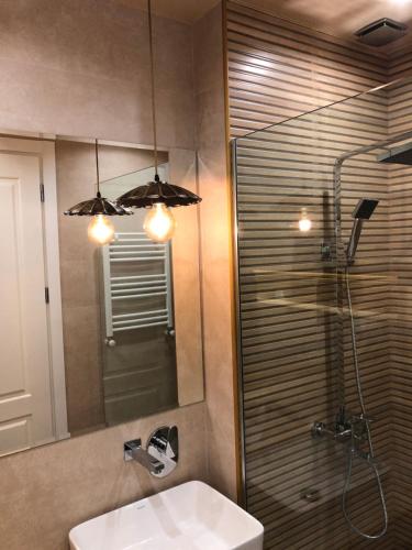 Apartment Tamarioni