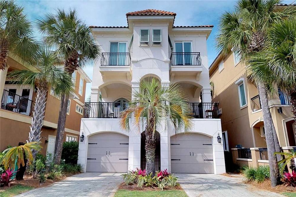 Absolute Destiny — Destin — photo 2