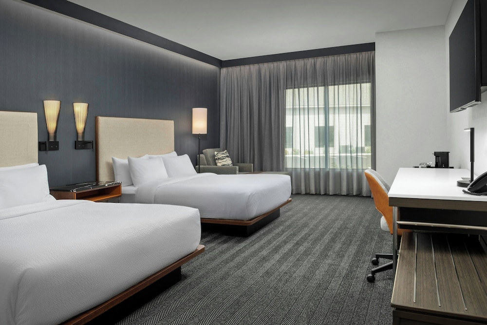 Courtyard by Marriott Bozeman - photo 17
