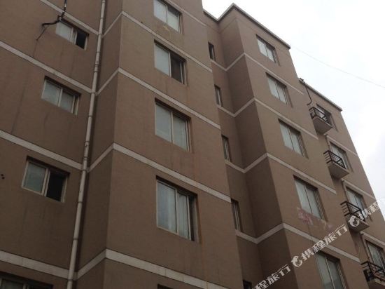 Botai Express Hotel - last minute hotel in Zhengzhou