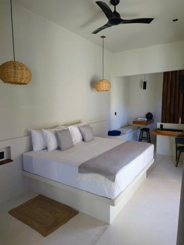 Punta Mágica Villas Privadas — Brisas De Zicatela — photo 4