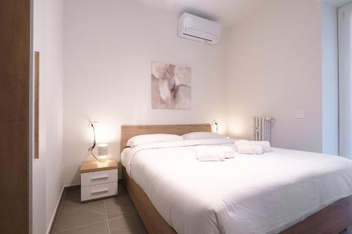 PrimoPiano Albertini Flats — 4-Star Luxury Hotel in Milan, Italy