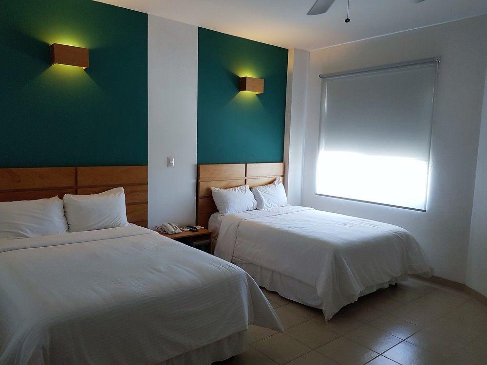 Residencias Inn Salamanca — Salamanca