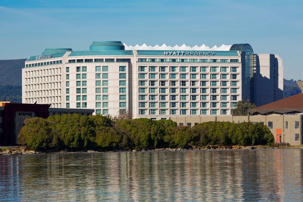 Hyatt Regency San Francisco Airport - photo 50