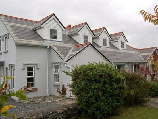 Teach an Easard in Clifden, Republic of Ireland