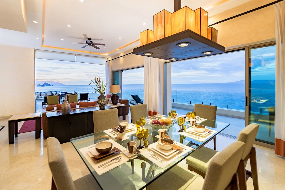 Hotel image of Garza Blanca Residences