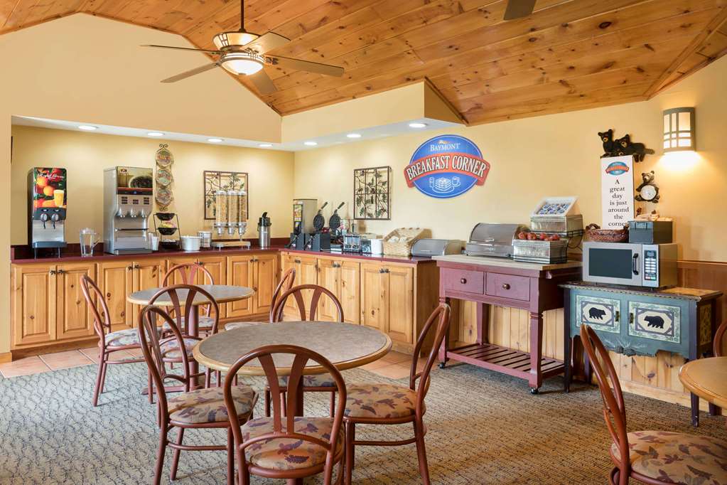 Baymont by Wyndham Sevierville Pigeon Forge - photo 15