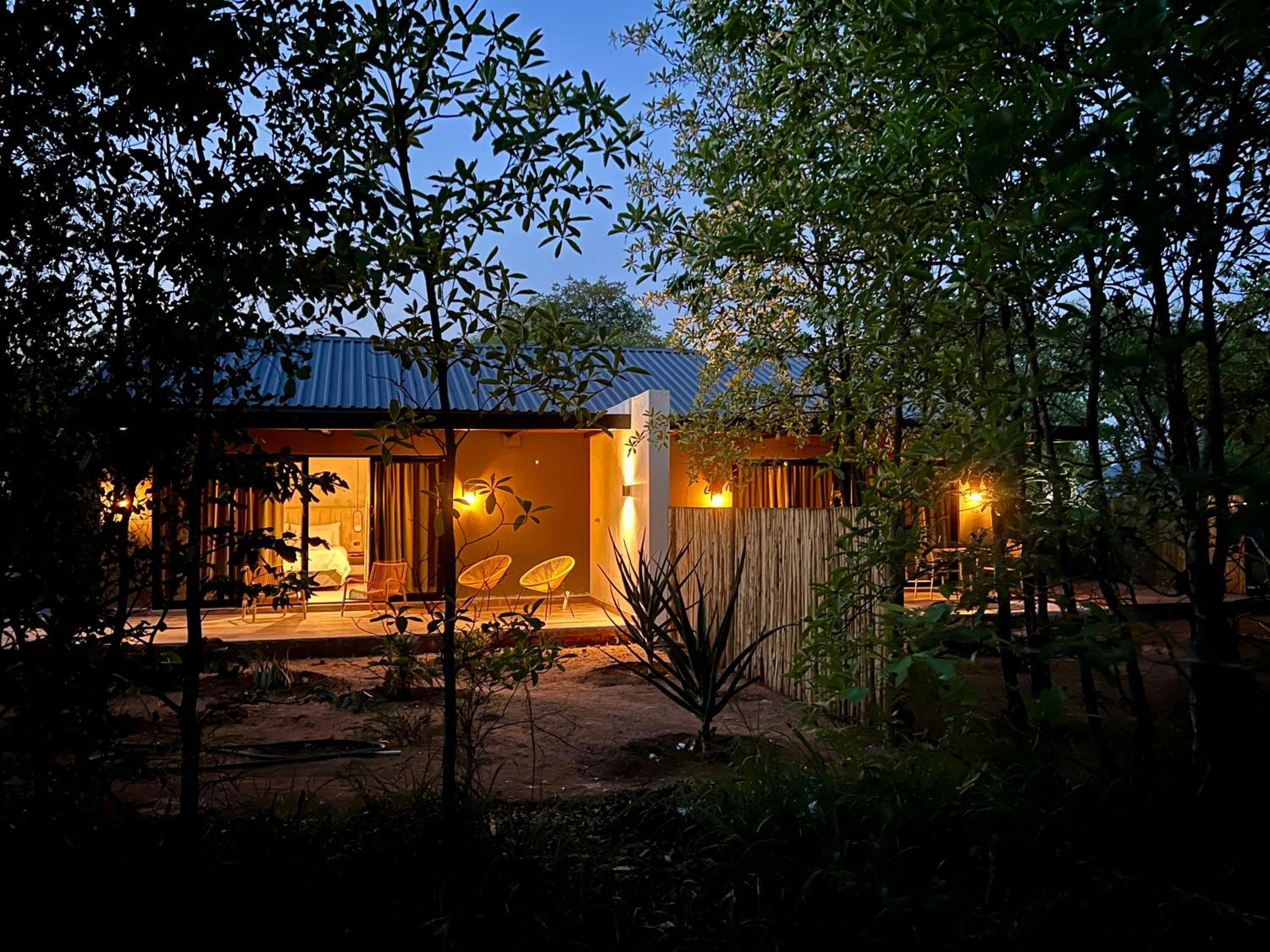 Together Lifestyle Resort in Polokwane, South Africa