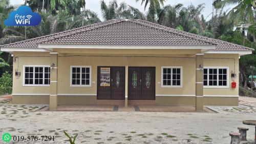 Homestay selinsing — 4-Star Luxury Hotel in Taiping, Malaysia