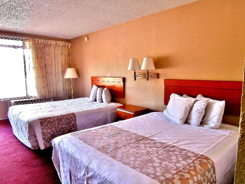 Americas Best Value Inn Alachua - photo 18
