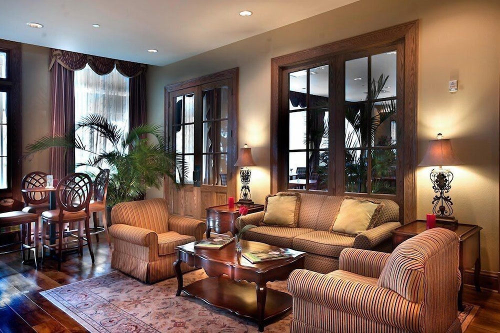 Natchez Grand Hotel & Suites On the River - photo 4