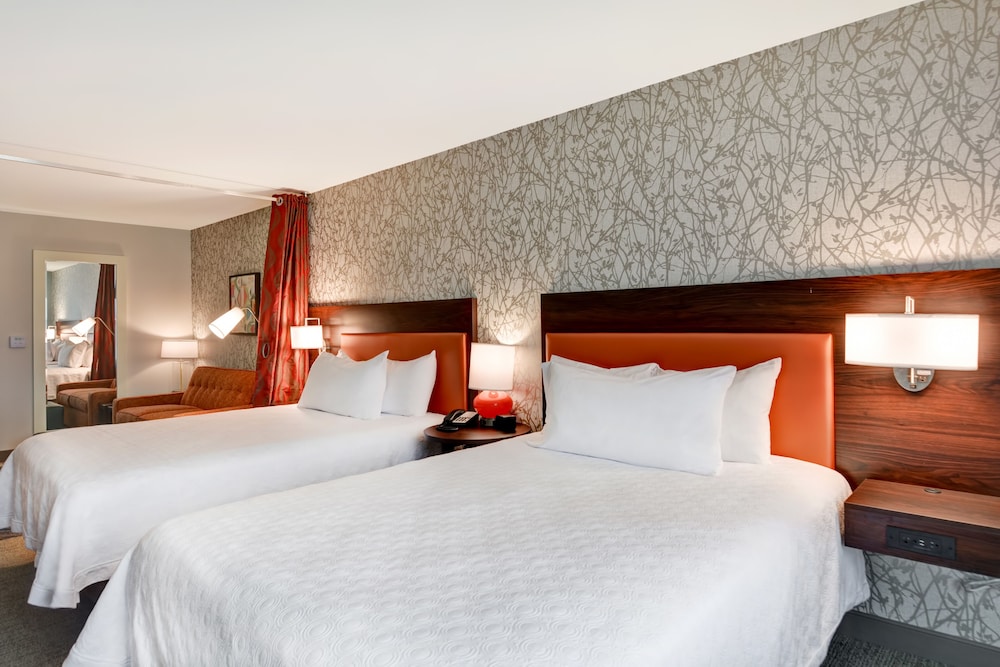 Home2 Suites by Hilton Grovetown Augusta Area - photo 5