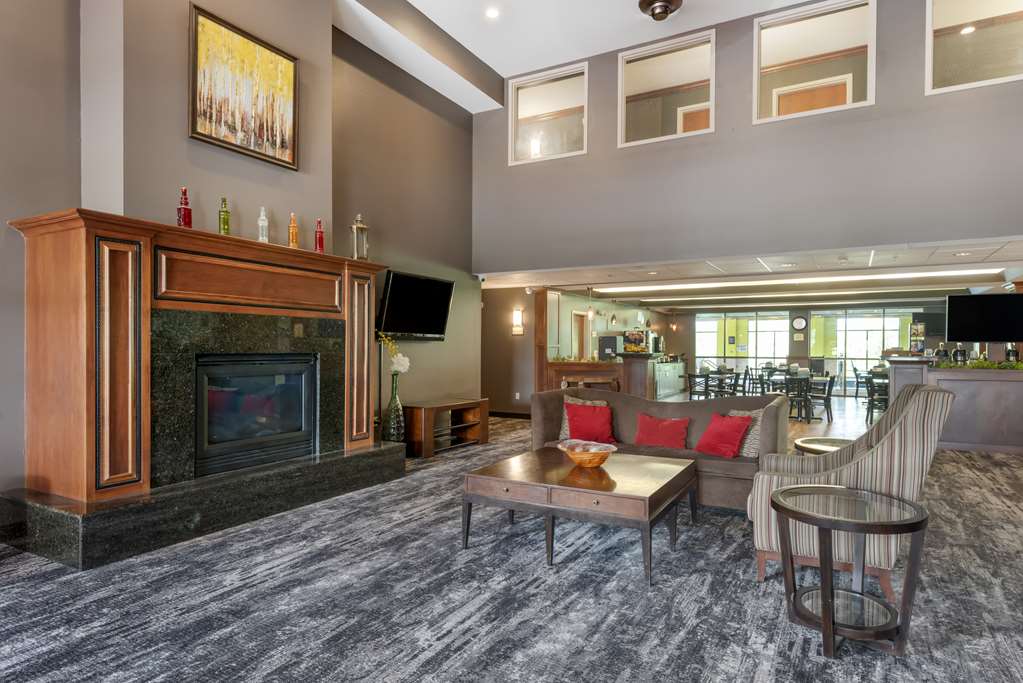 Best Western Plus Eau Claire Conference Center - photo 2