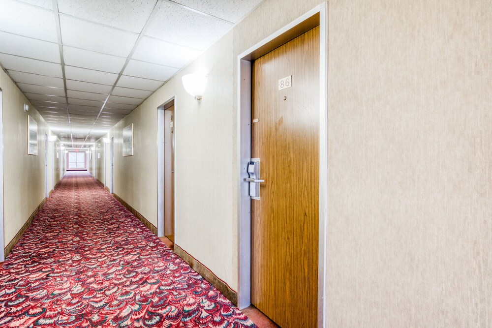 Extended Stay Greensboro - photo 20