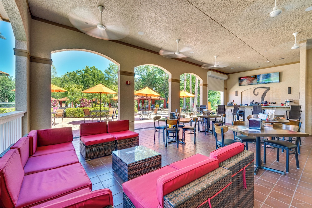 Close to Disney Tuscana Resort Condo Family Fun - photo 25