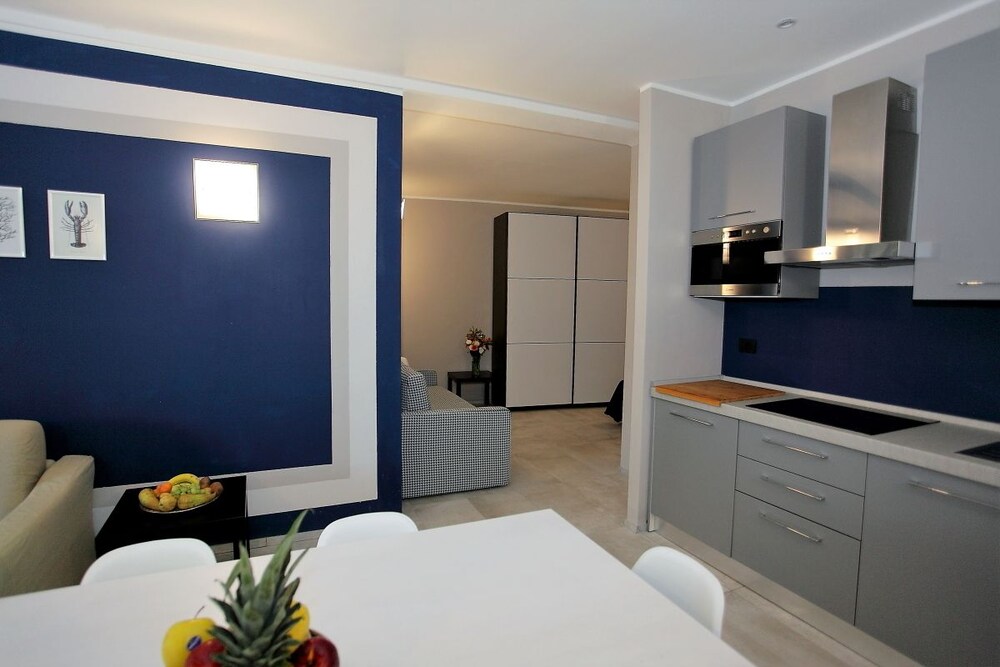 Il Convento Case Vacanze — 4-Star Luxury Hotel in Rapallo, Italy