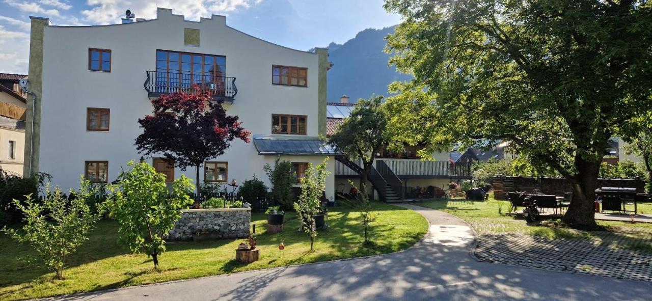 Stadlchalet — hotel in Ried Im Oberinntal
