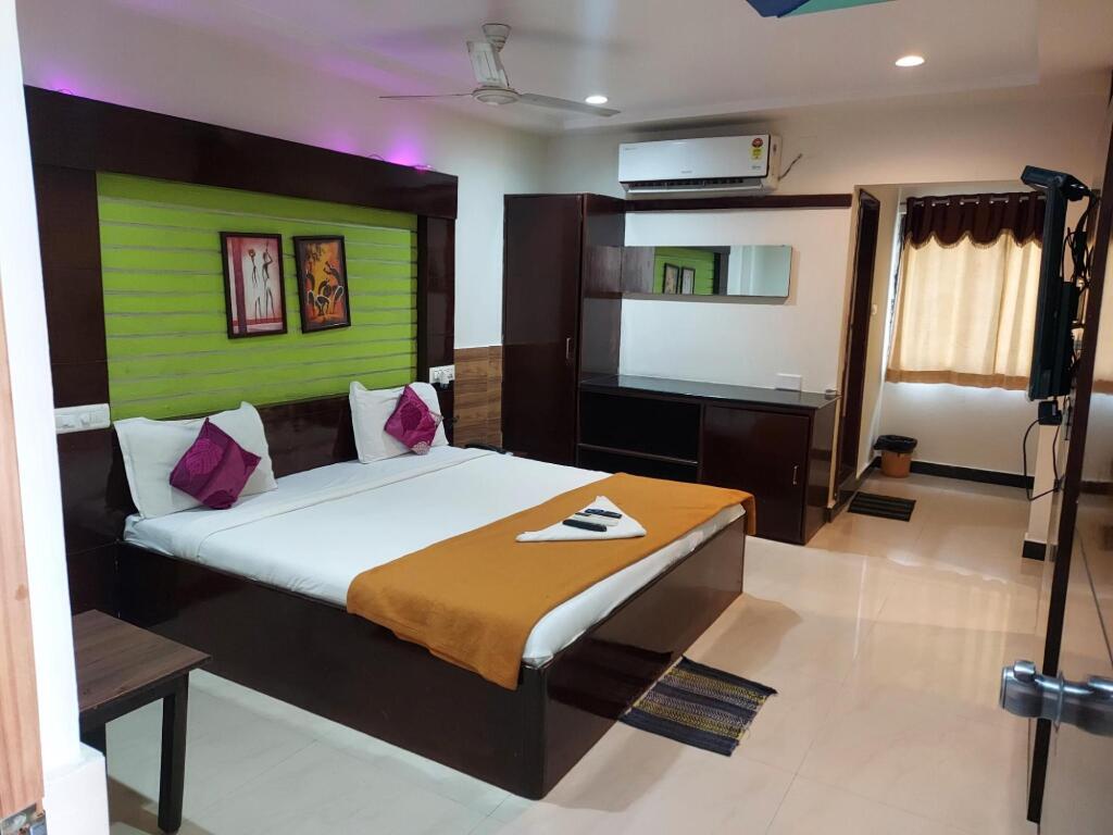 Rl Grand — Kakinada — photo 5