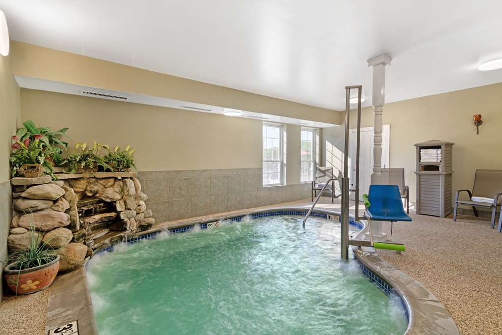 Best Western White House Inn - photo 6