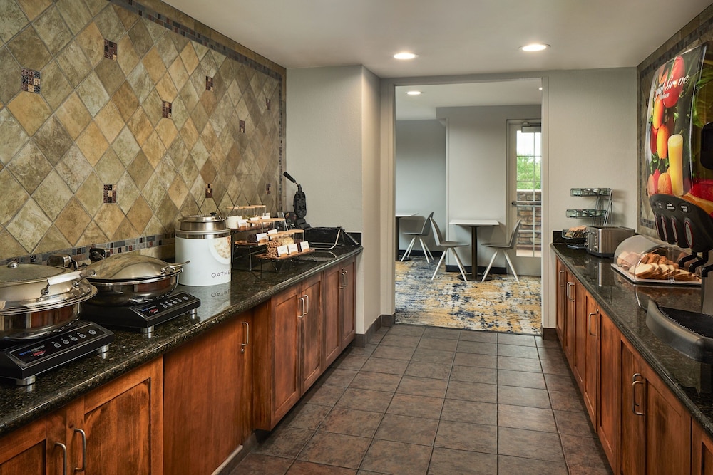 TownePlace Suites Colorado Springs South - photo 47