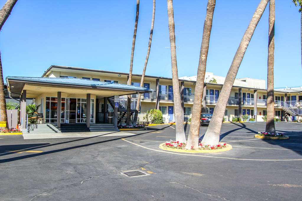 Motel 6 San Diego Airport Harbor - featured photo