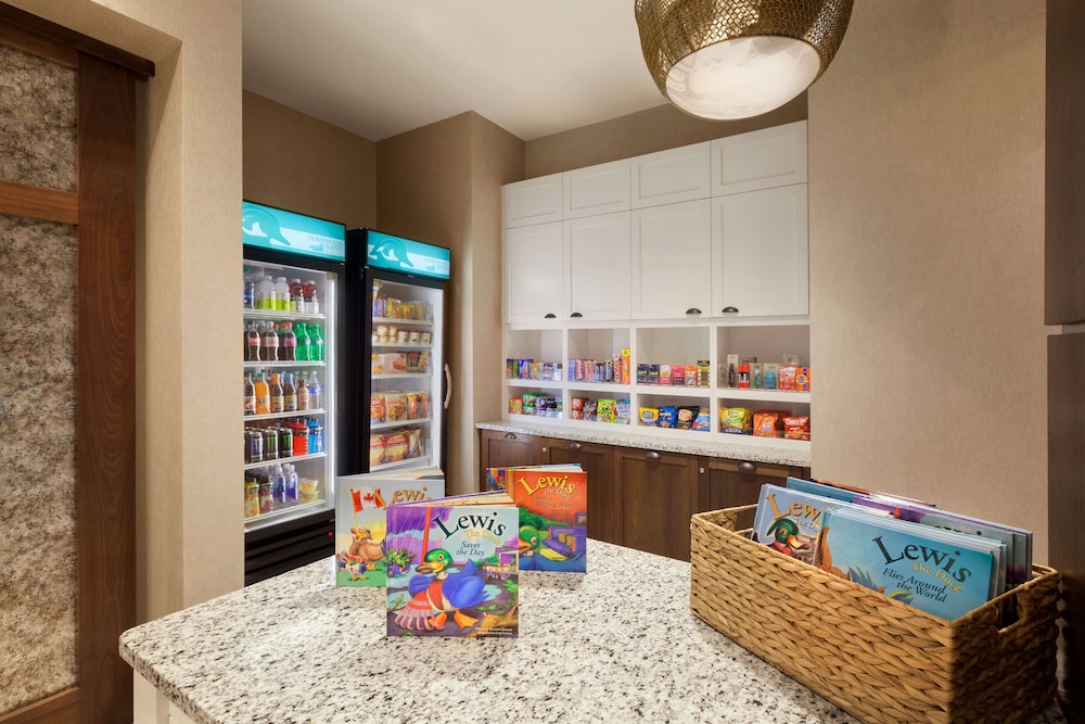 Homewood Suites by Hilton Charlotte SouthPark - photo 26