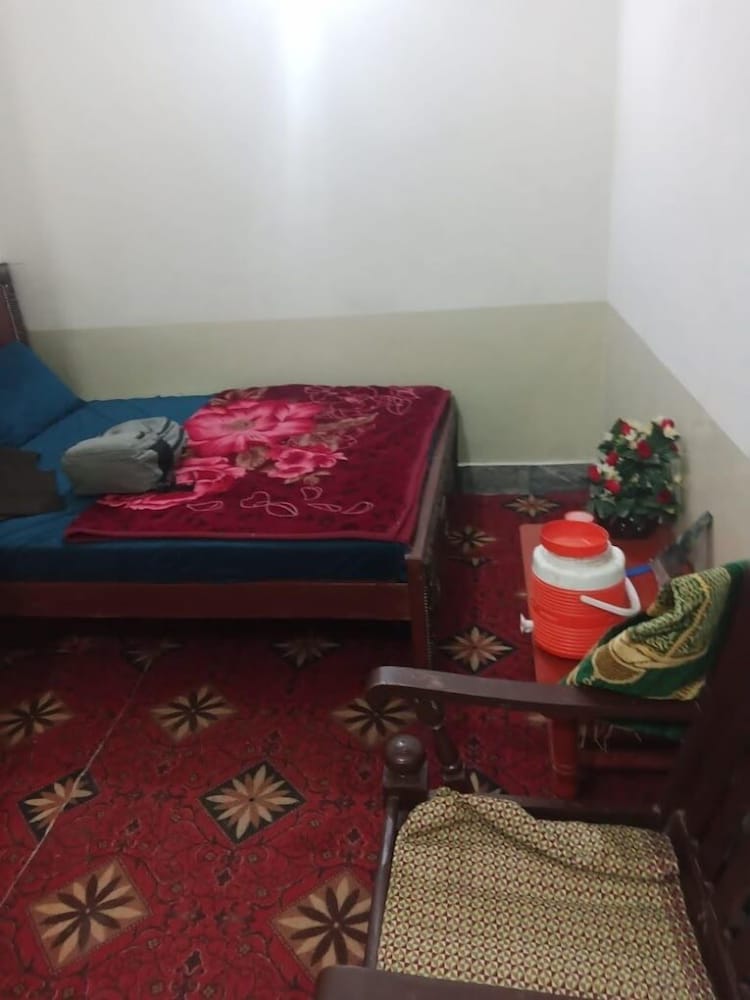 Faisal Hotel in Peshawar, Pakistan