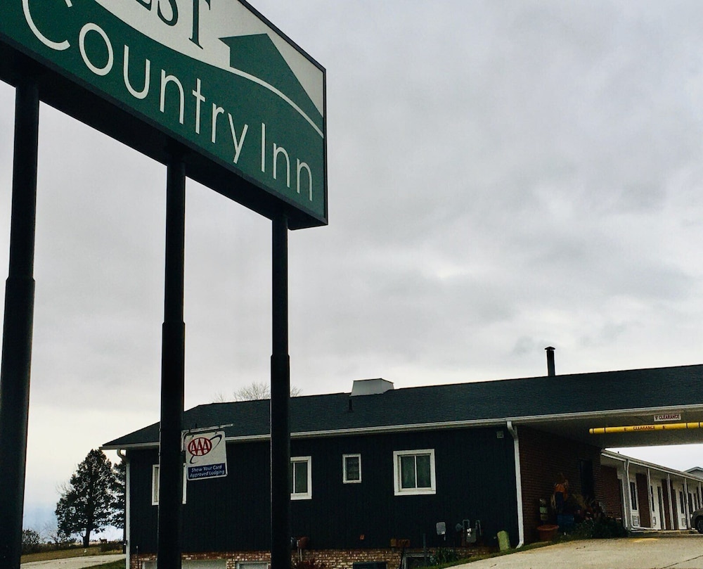 Crest Country Inn - photo 143