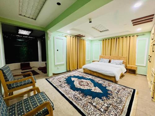 ReeLam Residency in Skardu, Pakistan