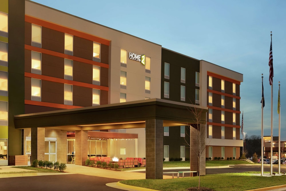 Home2 Suites by Hilton Chantilly Dulles Airport - photo 29
