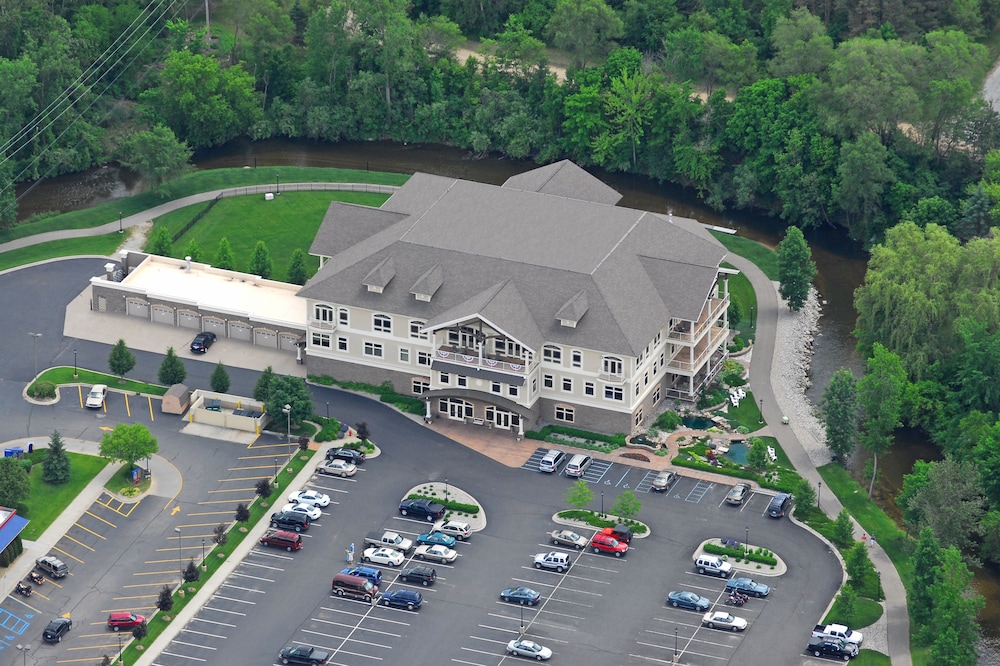 Riverwalk Place Resort & Spa - photo 74