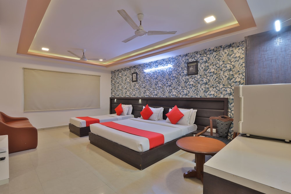 Hotel Sadbhav