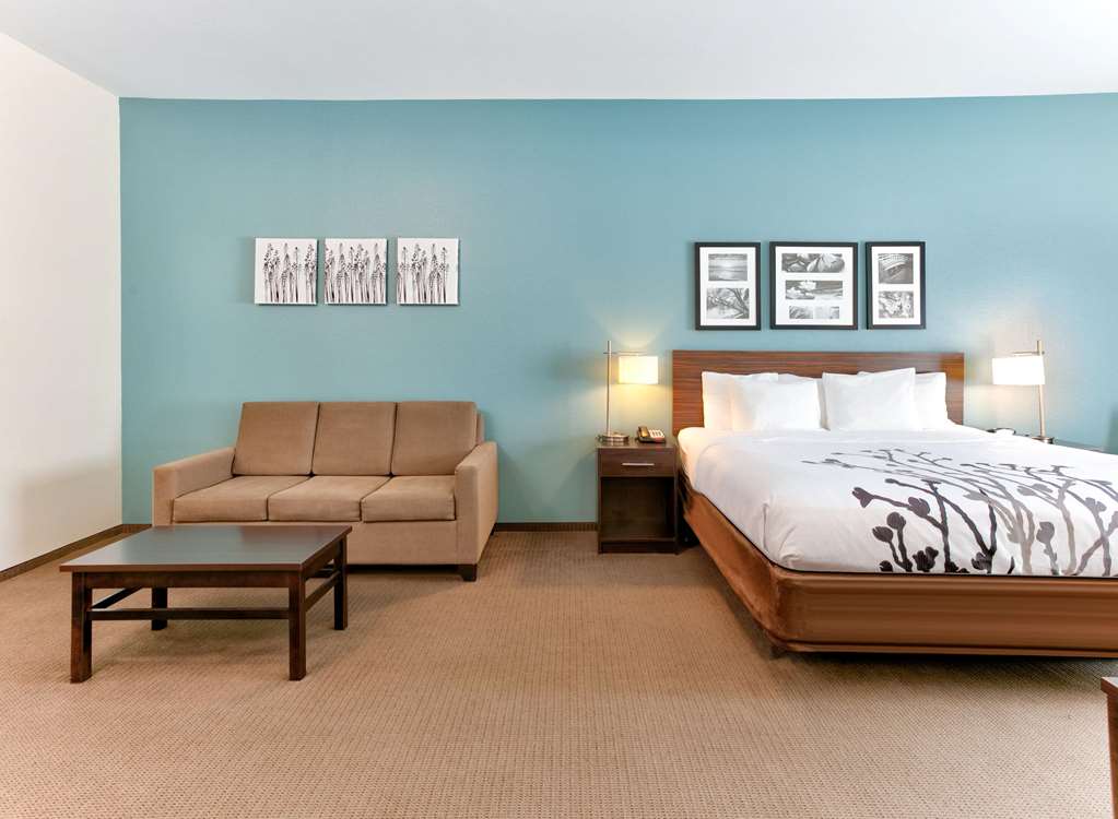 Wingate by Wyndham Longview North - photo 39