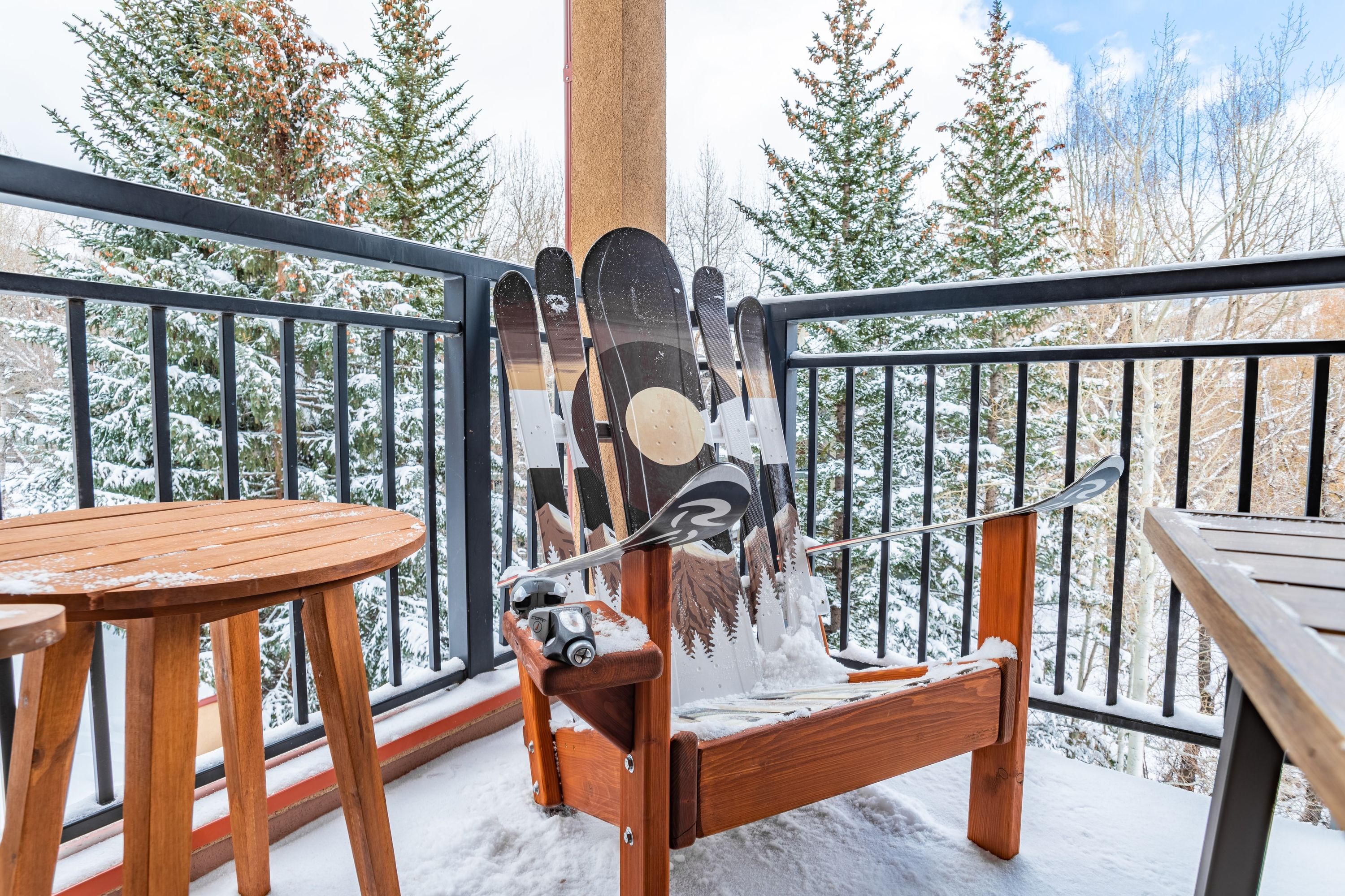 Cloud 9 by Avantstay Located at the Base of Vail Ski Resort w Community Pool & Hot Tub - photo 22