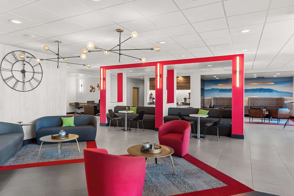 Best Western Plus Ogallala Inn - photo 7