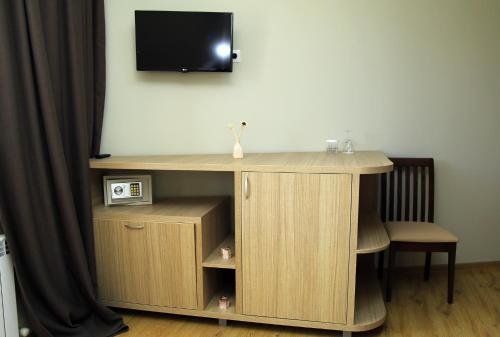 Iveria Hotel — Khashuri — photo 5