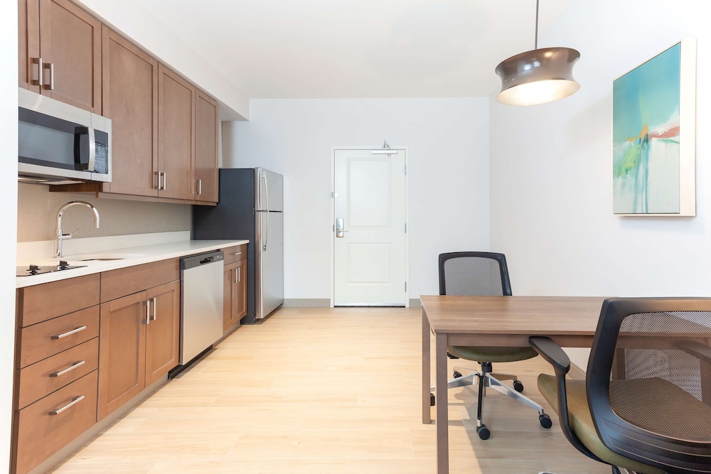 Homewood Suites by Hilton Broomfield Boulder - photo 18