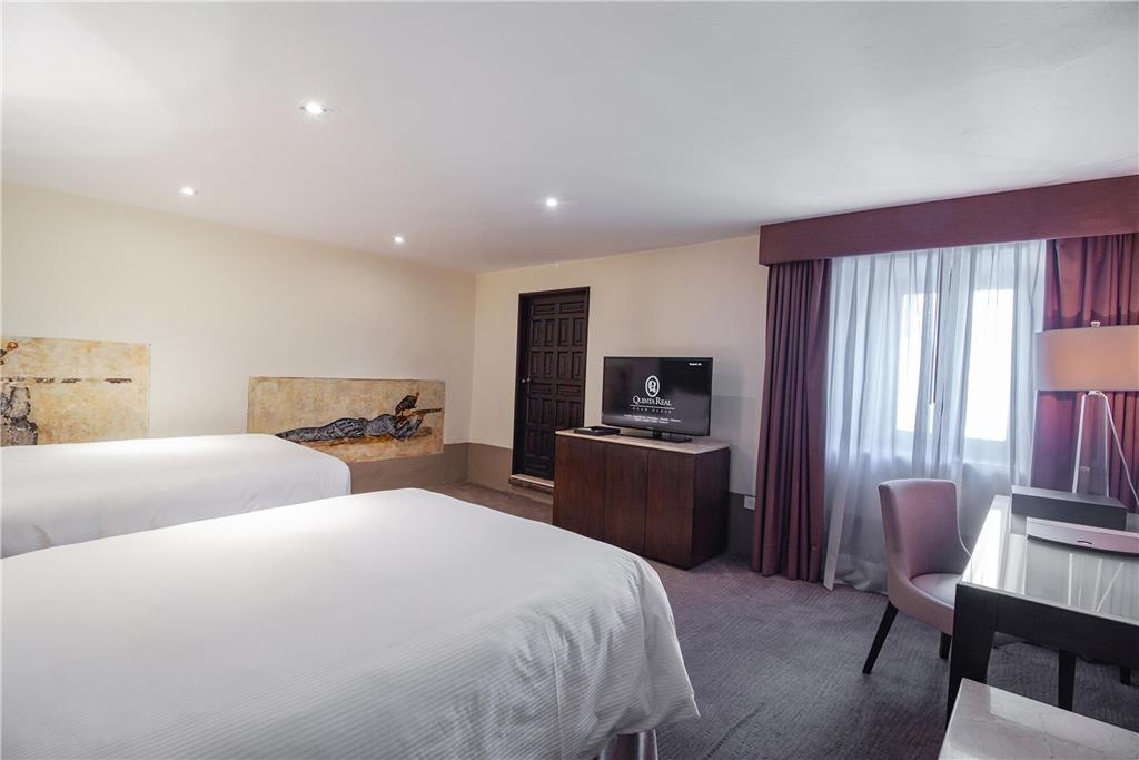 Grand Class Suite double