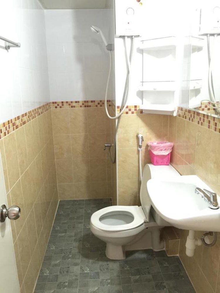 Akekachat Mansion - last minute hotel in Bangkok