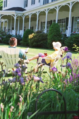 Winter Clove Family Inn - photo 13