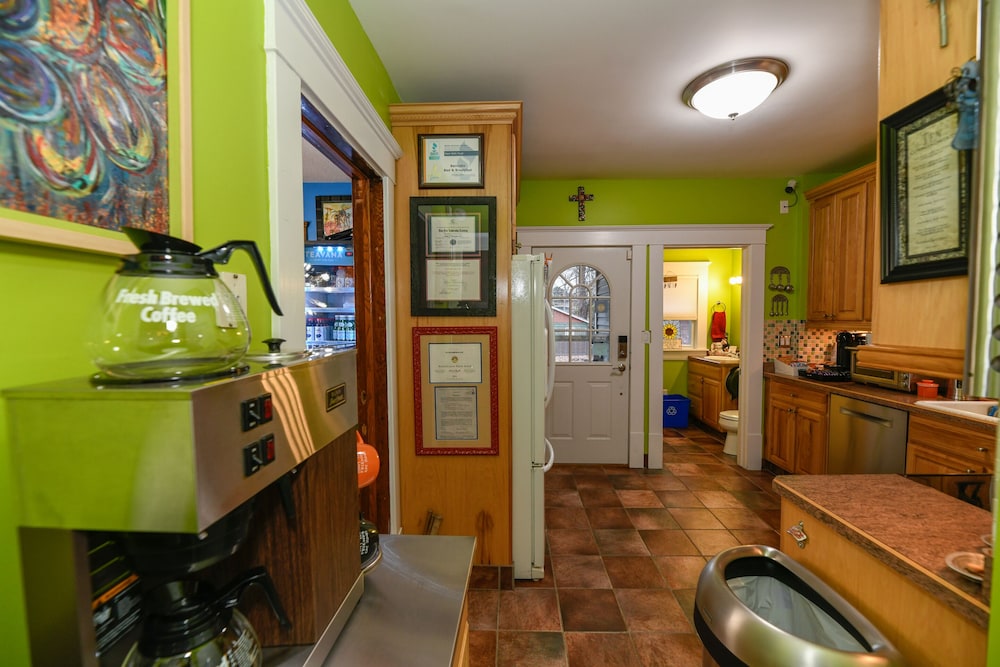 Berrodin Bed & Breakfast - photo 192