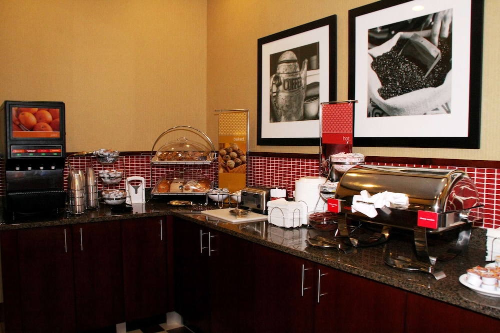 Hampton Inn Baltimore Glen Burnie - photo 34