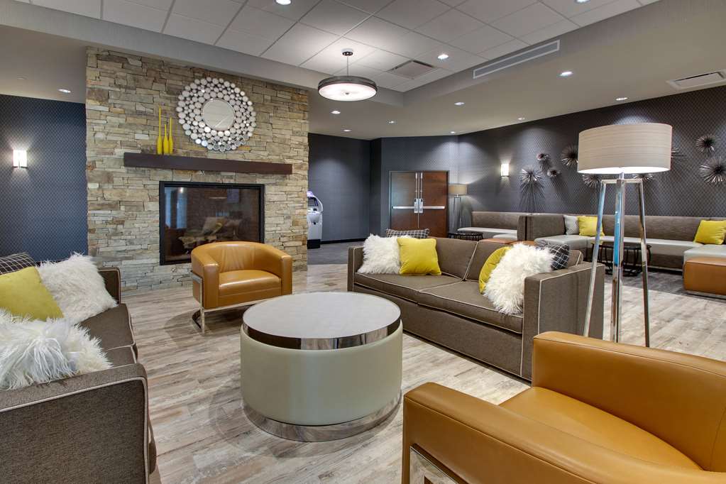 Drury Plaza Hotel Cape Girardeau Conference Center - photo 26