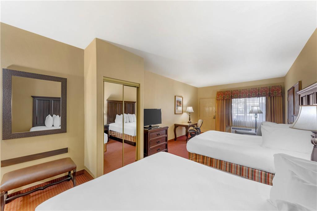 Best Western San Isidro Inn - photo 12