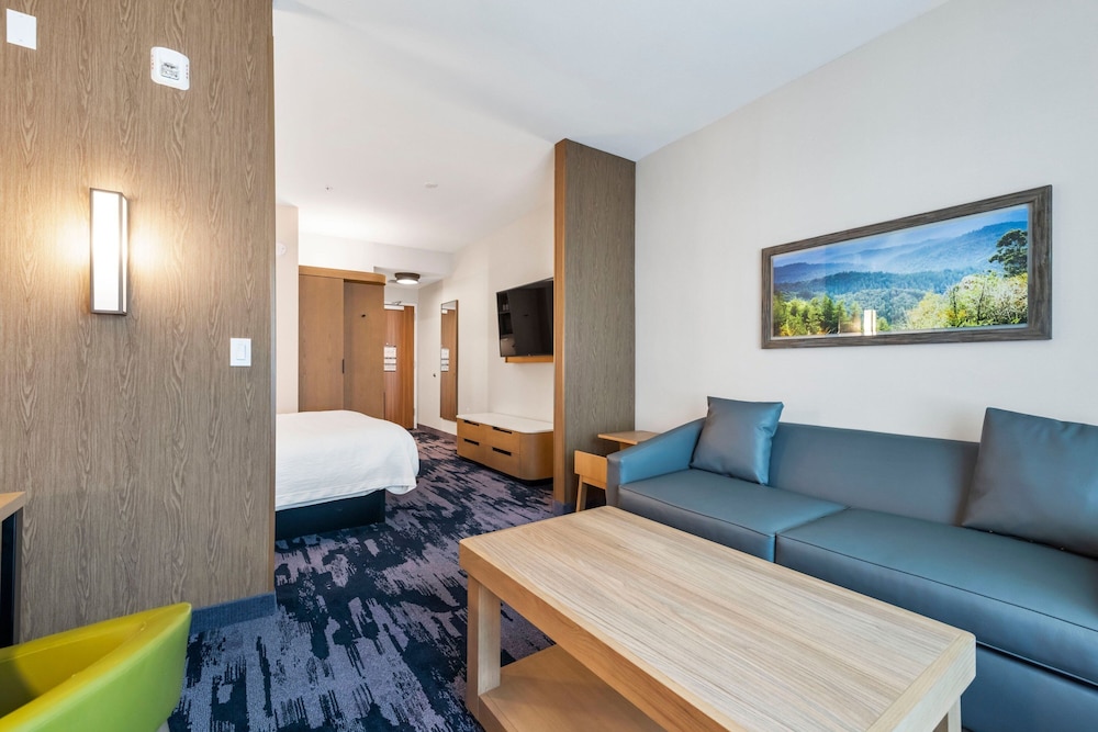 Fairfield by Marriott Inn & Suites San Francisco Airport Oyster Point Area - photo 20